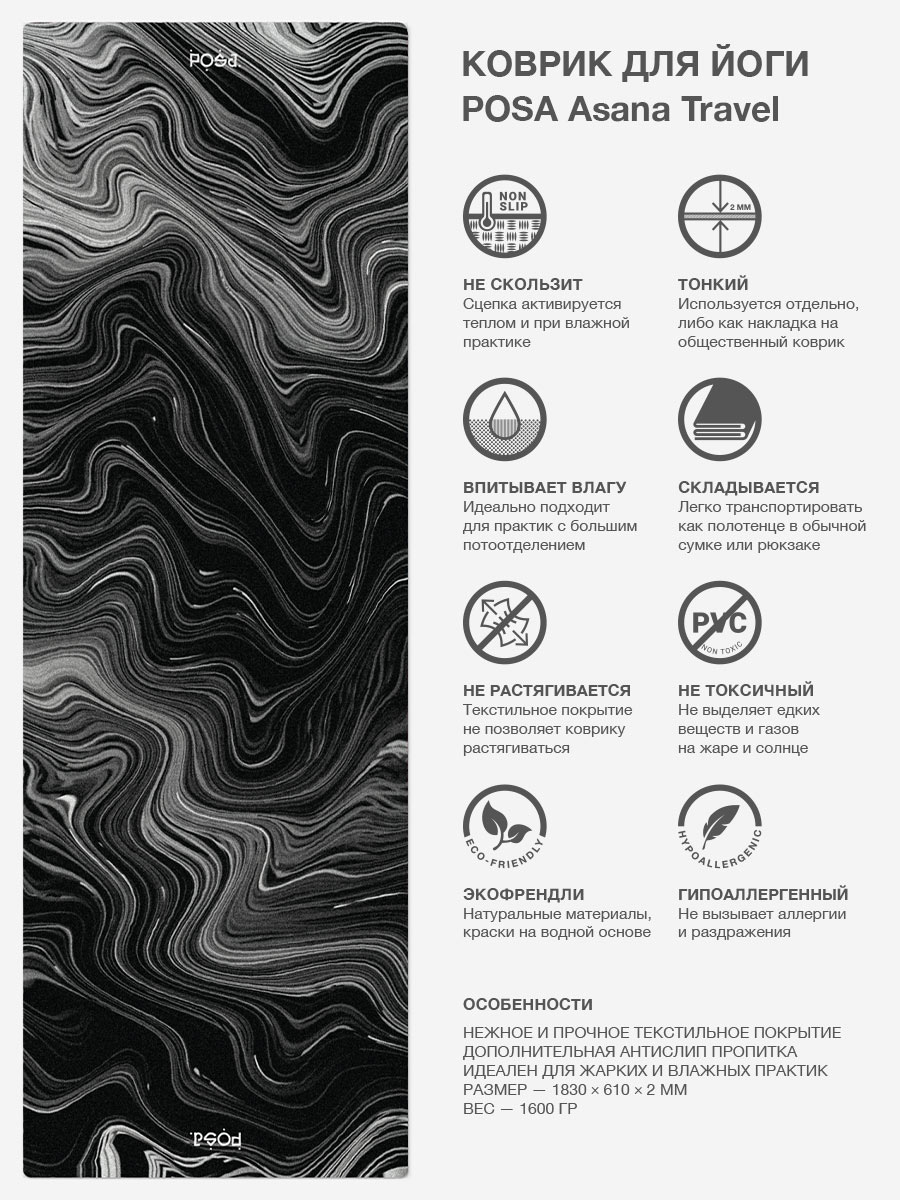 Asana Travel Obsidian