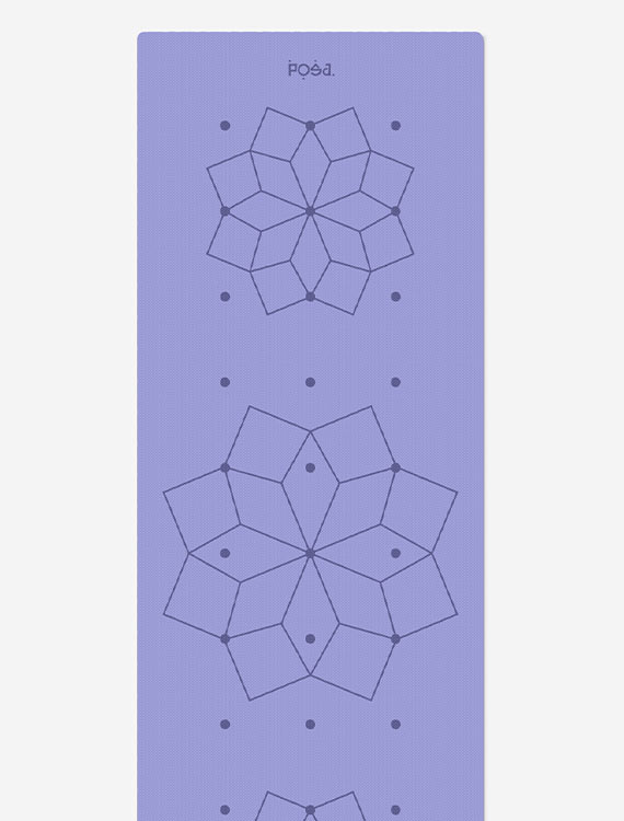 Align Lilac Garden