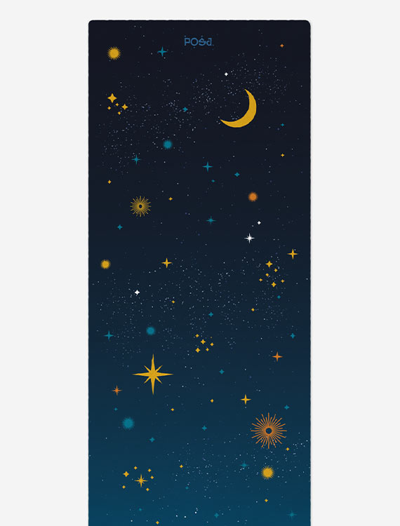 Asana Travel Galaxy