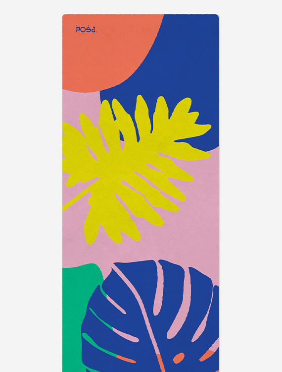 Asana Travel Tropic