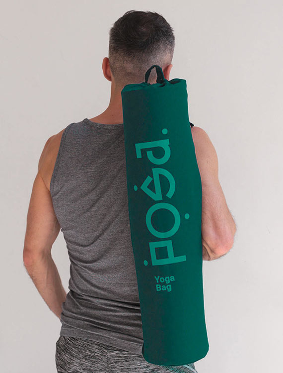 FirstSack Deep Green