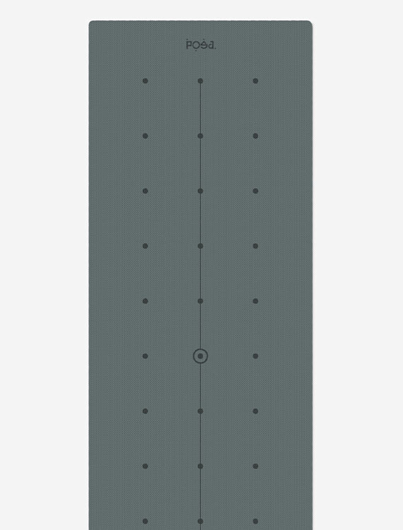 Align Shadow Line
