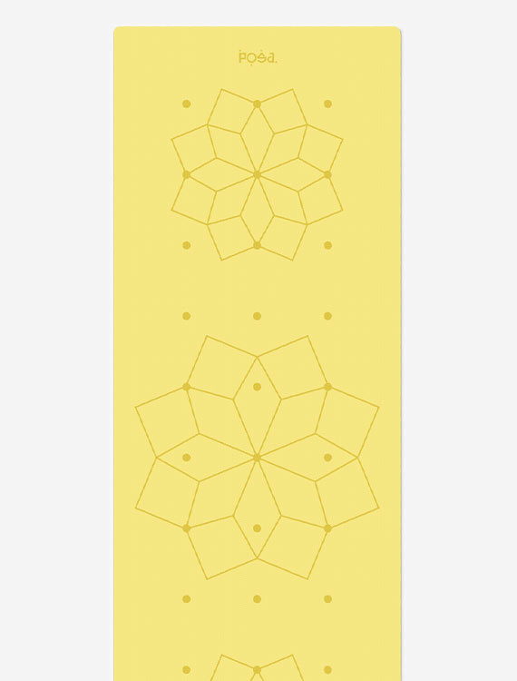 Align Yellow Garden