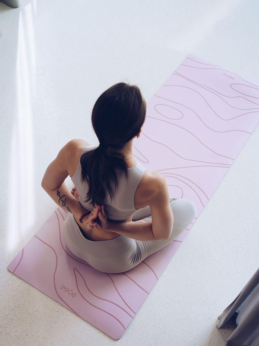NonSlip Pro Pale Pink Planet
