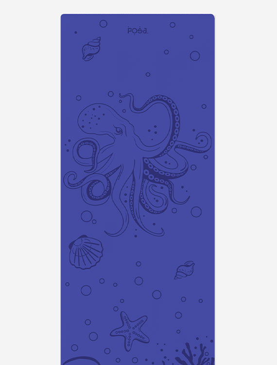 NonSlip Pro Cobalt Mollusca