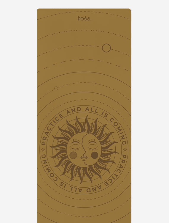 NonSlip Pro Sepia Mantra