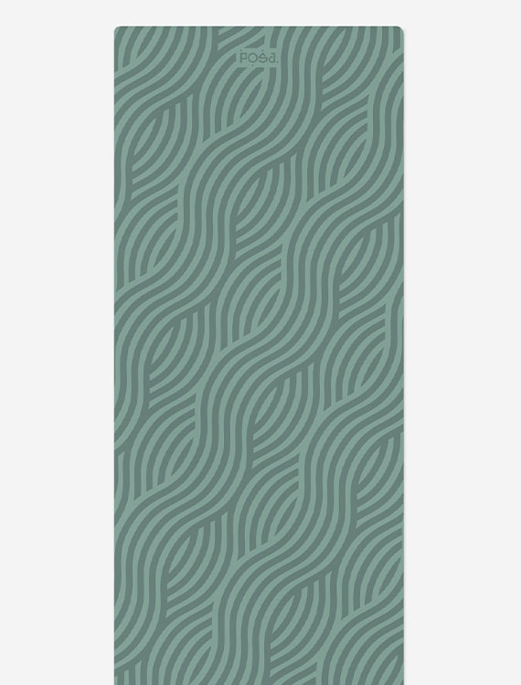 NonSlip Pro Emerald Flow