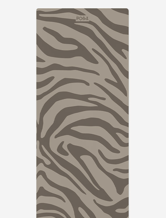 NonSlip Pro Warm Grey Tiger