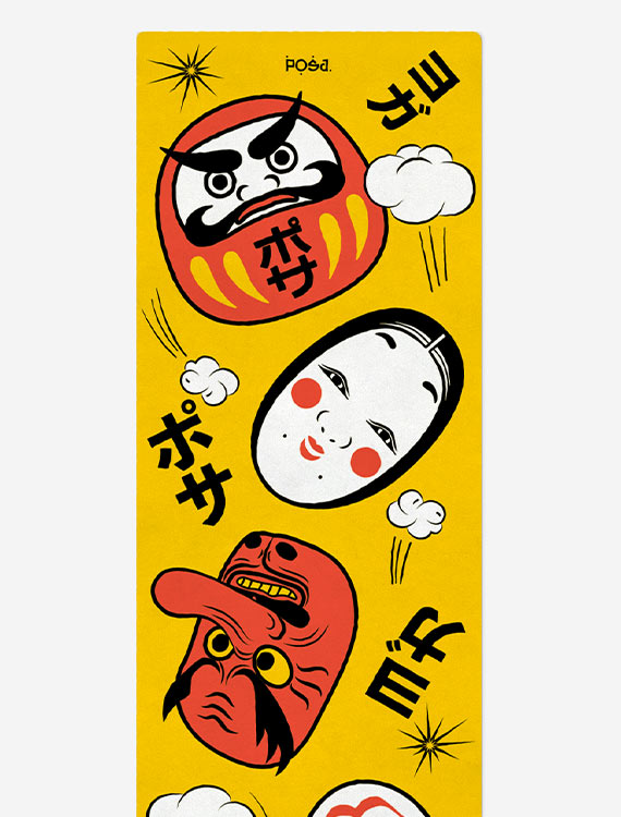 Asana Travel Matsuri