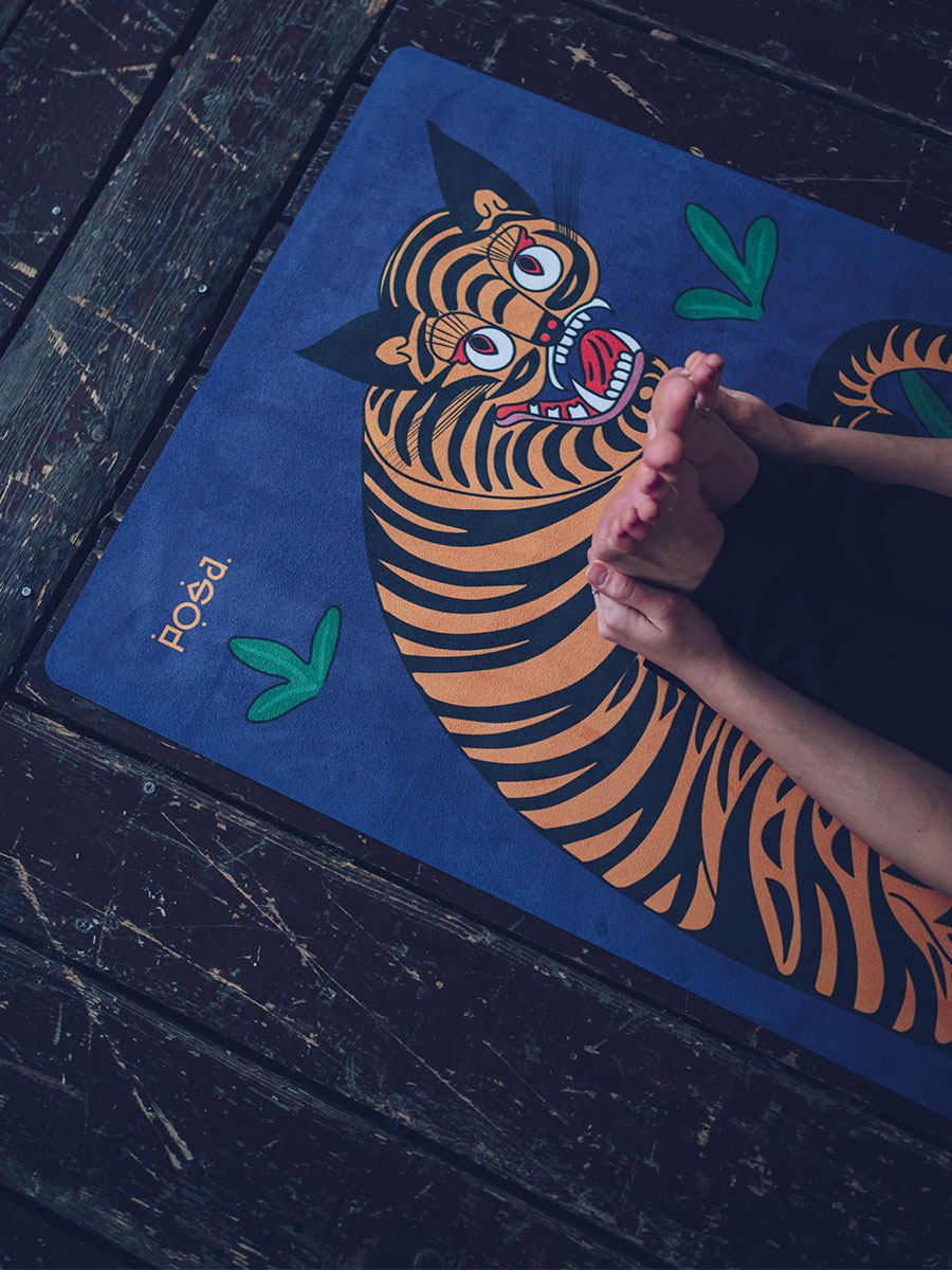 Asana Travel Kitties