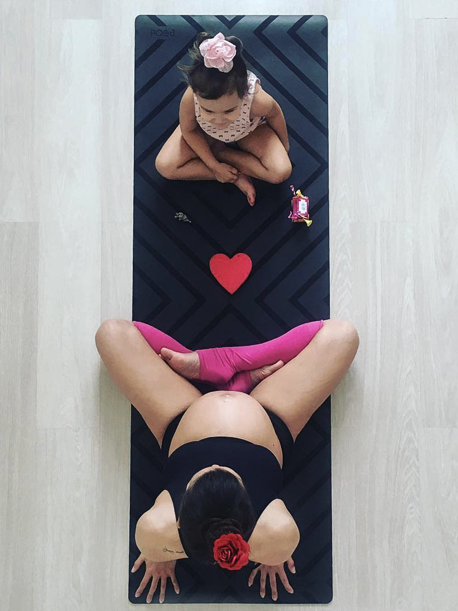 NonSlip Travel Black Accord