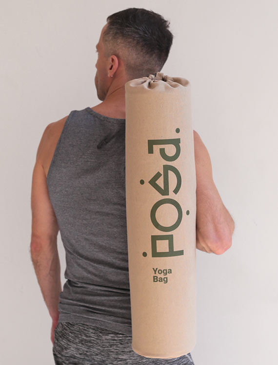 FirstSack Beige
