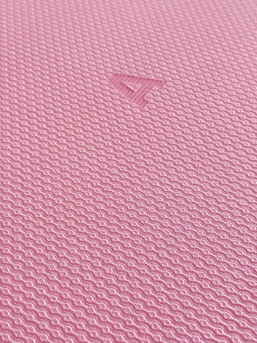 Align Pink Mantra
