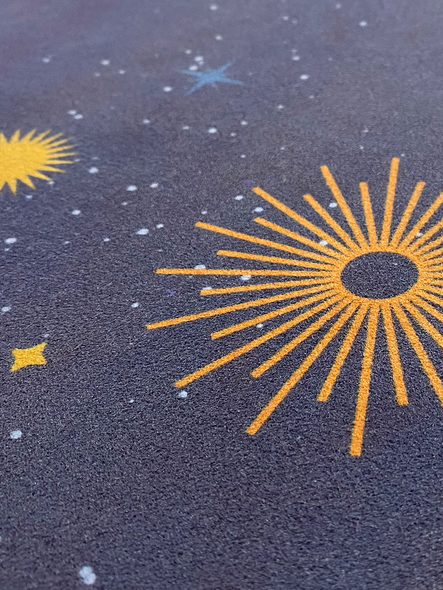 Asana Travel Galaxy