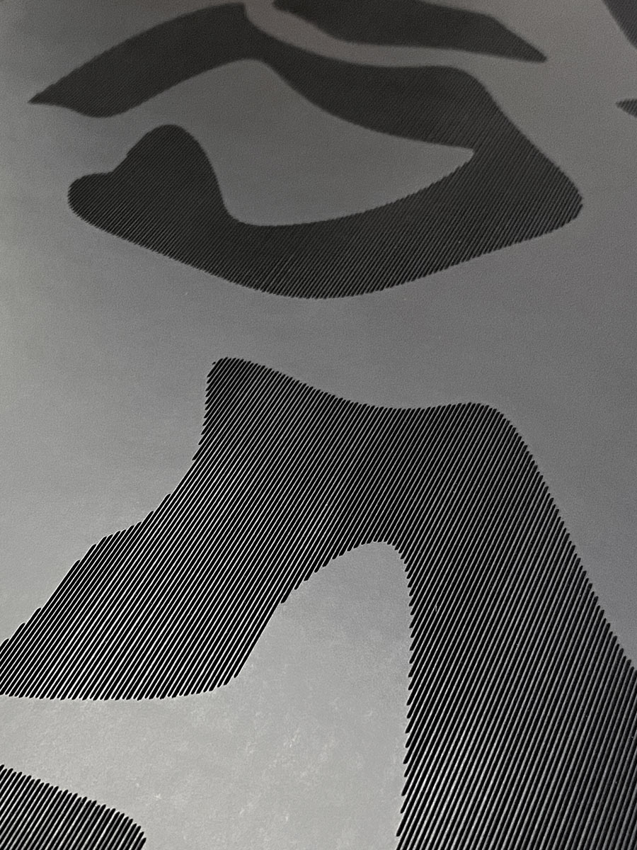 NonSlip Ultima Black Panther