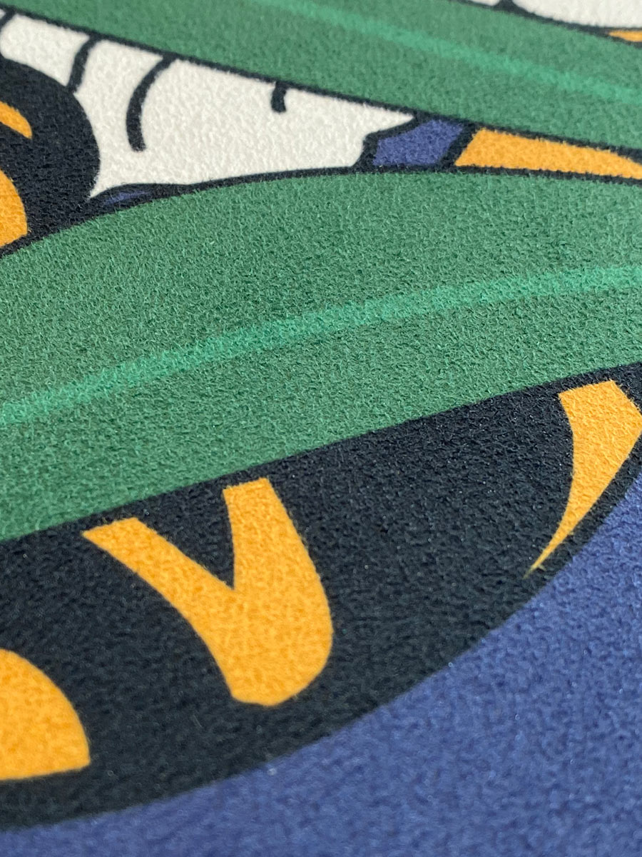 Asana Travel Kitties