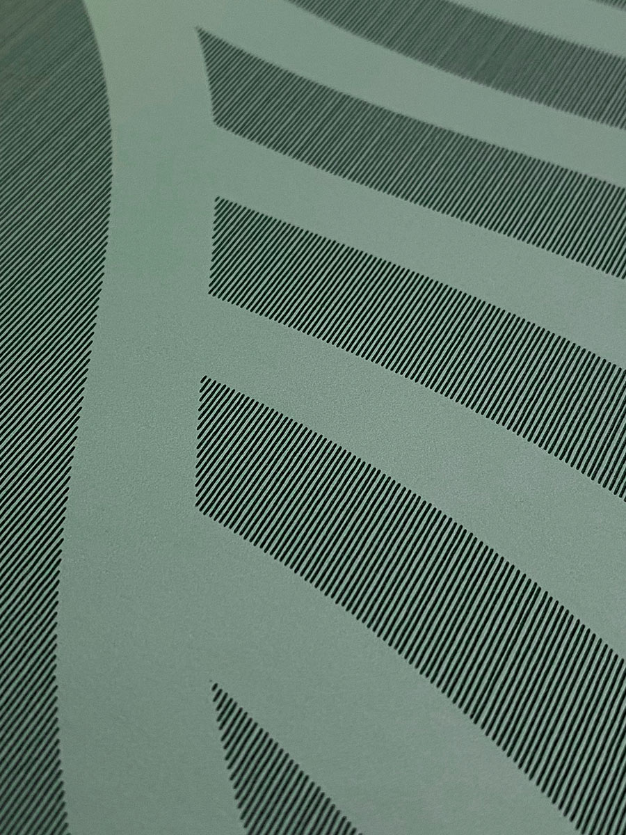 NonSlip Pro Emerald Flow