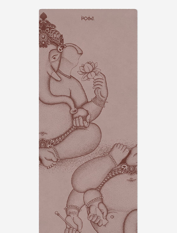 Asana Travel Ganesha