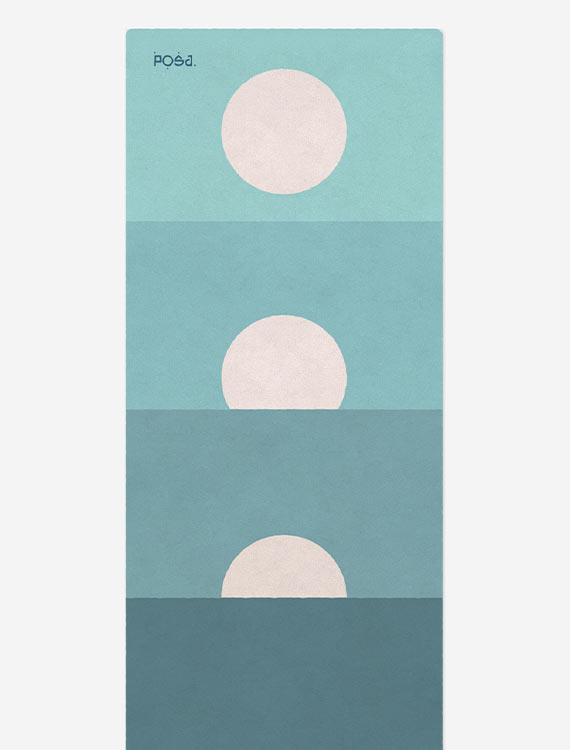 Asana Travel Sunrise